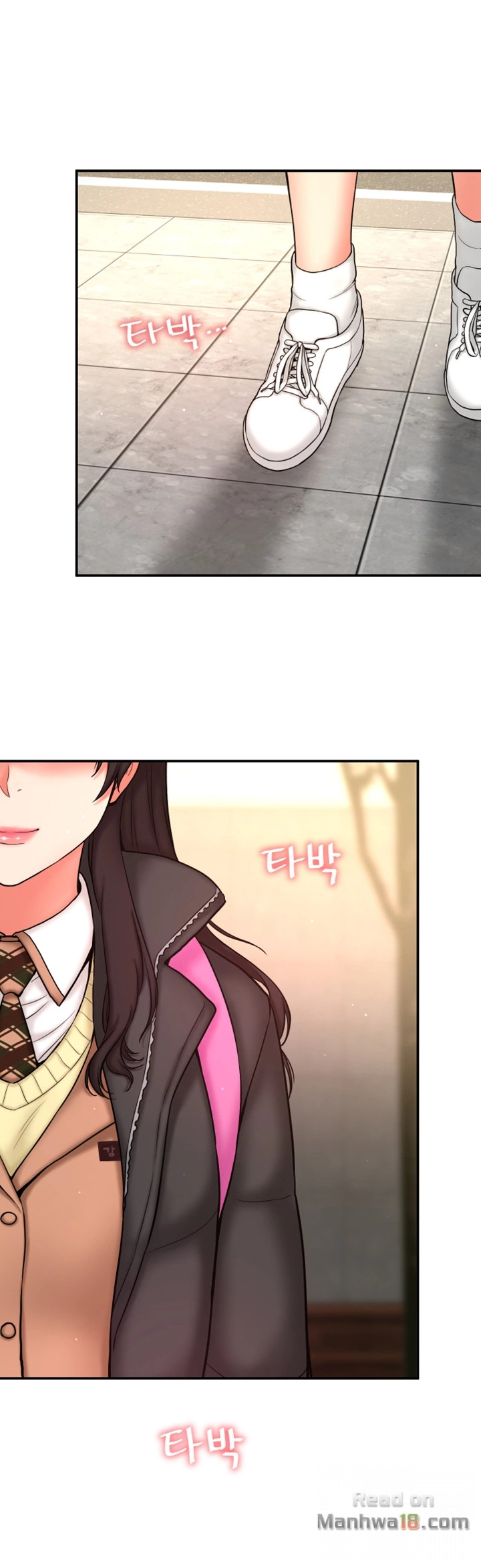 She Is Young 2 Raw Chapter 3 Page 73