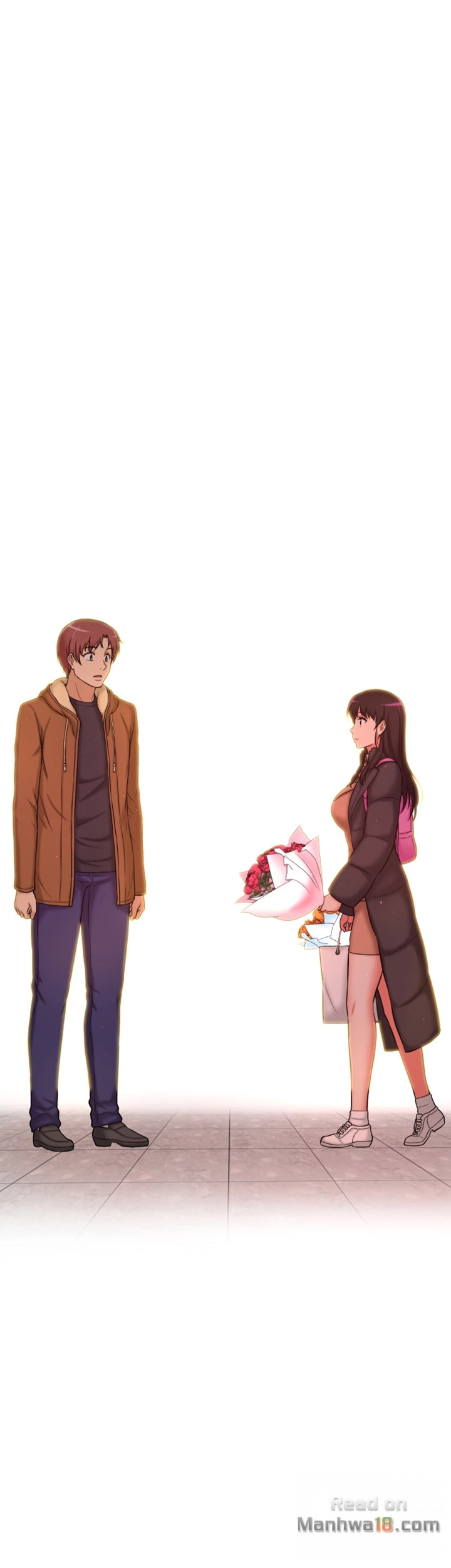 She Is Young 2 Raw Chapter 3 Page 78
