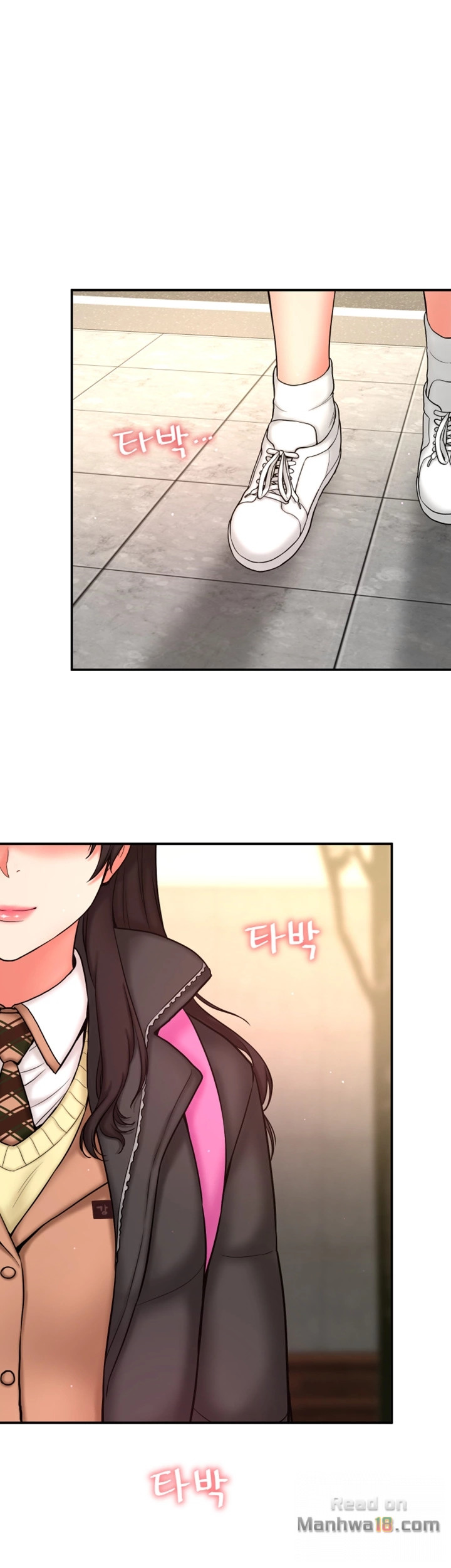 She Is Young 2 Raw Chapter 4 Page 1