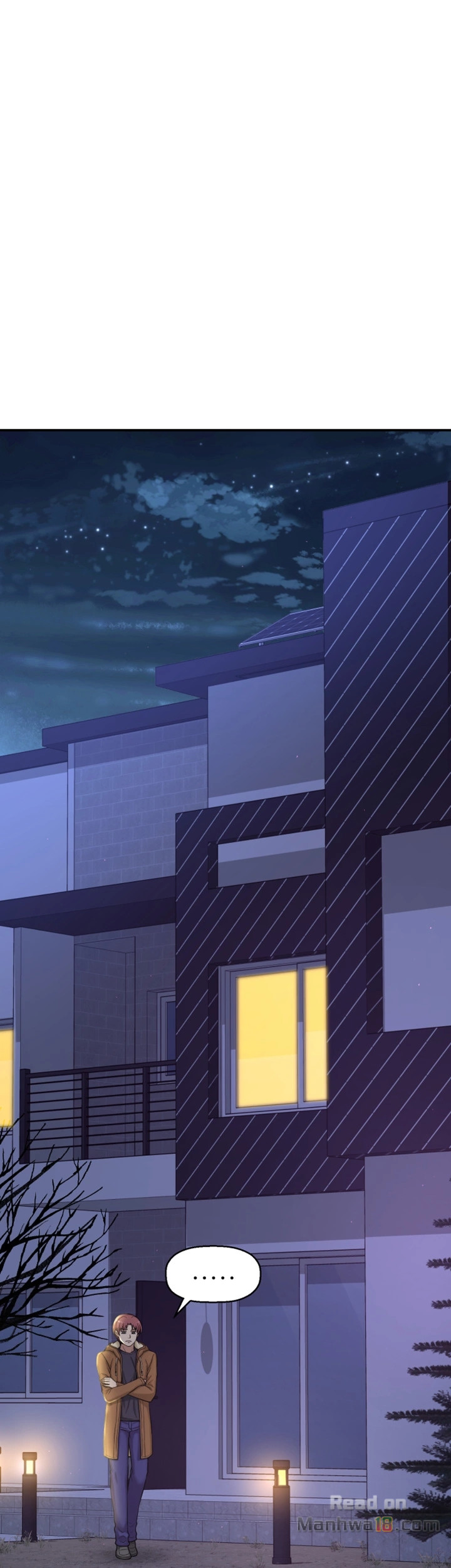 She Is Young 2 Raw Chapter 4 Page 12