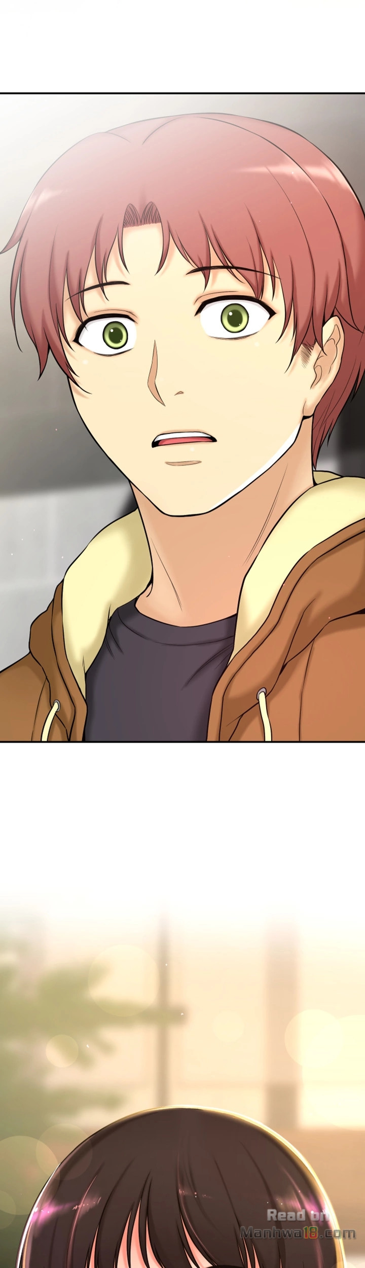 She Is Young 2 Raw Chapter 4 Page 3