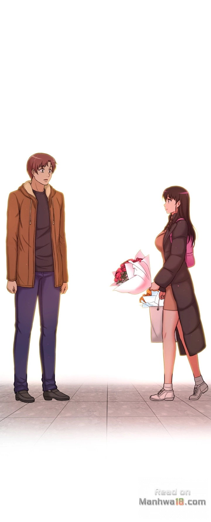 She Is Young 2 Raw Chapter 4 Page 4