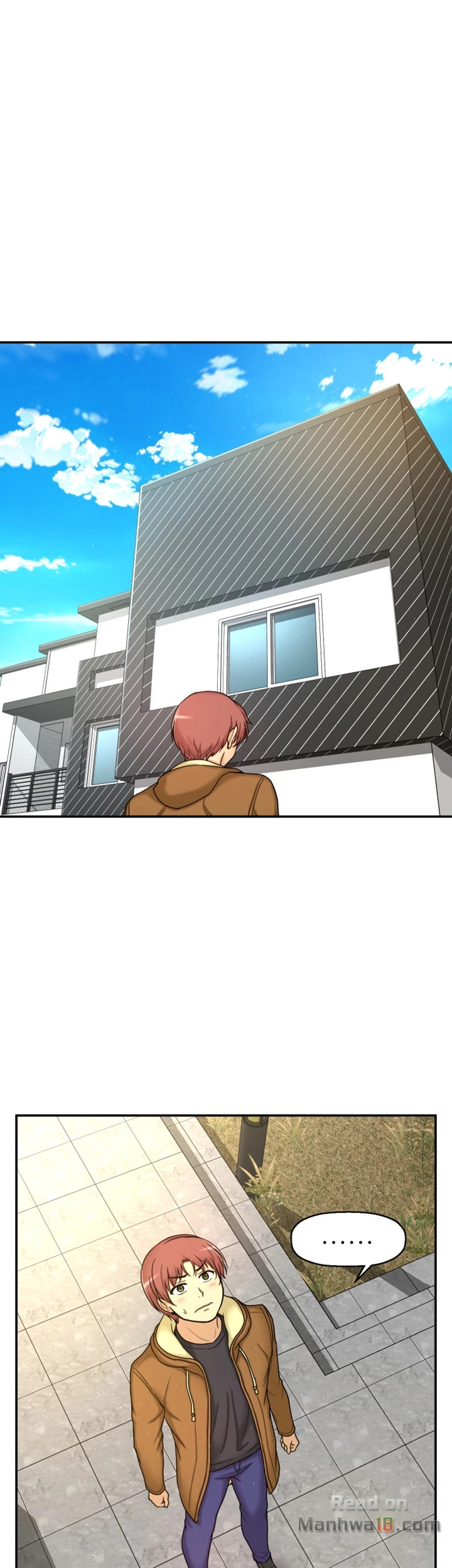 She Is Young 2 Raw Chapter 5 Page 46