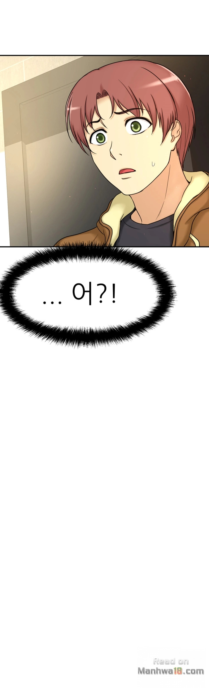 She Is Young 2 Raw Chapter 5 Page 52