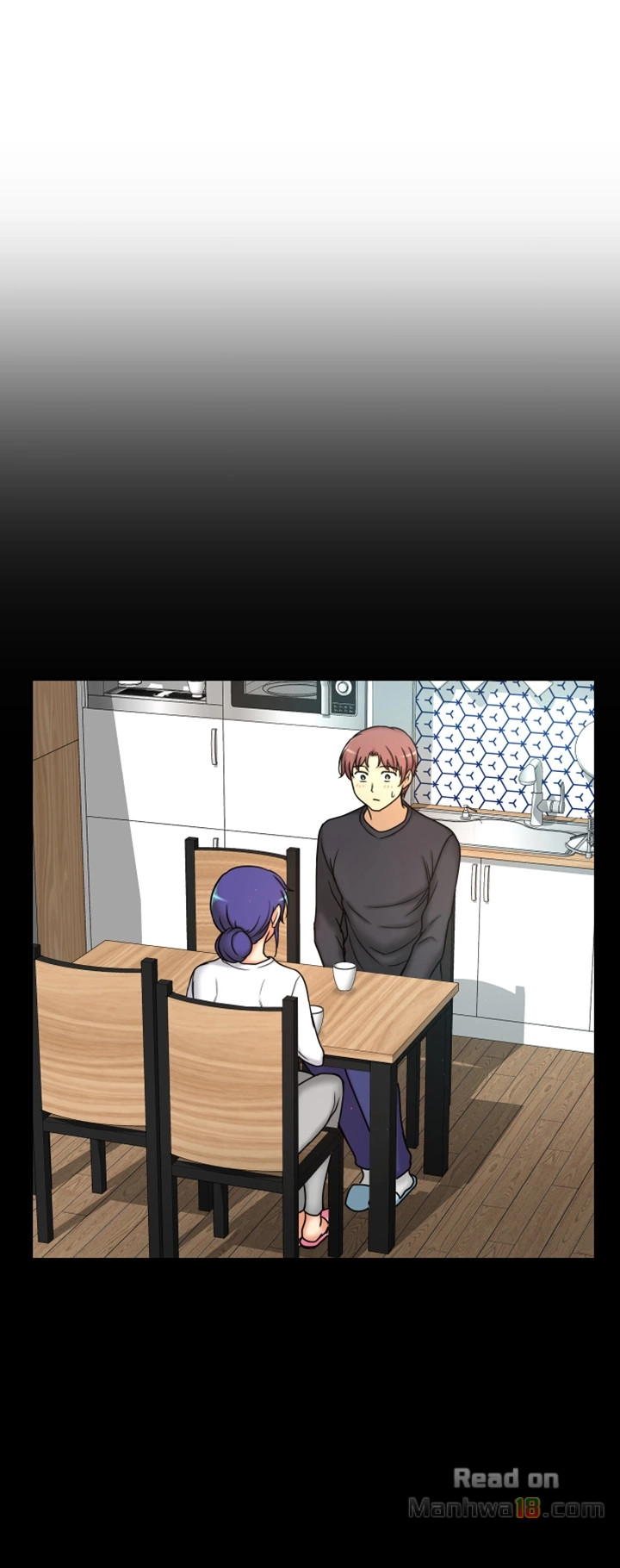 She Is Young 2 Raw Chapter 6 Page 4