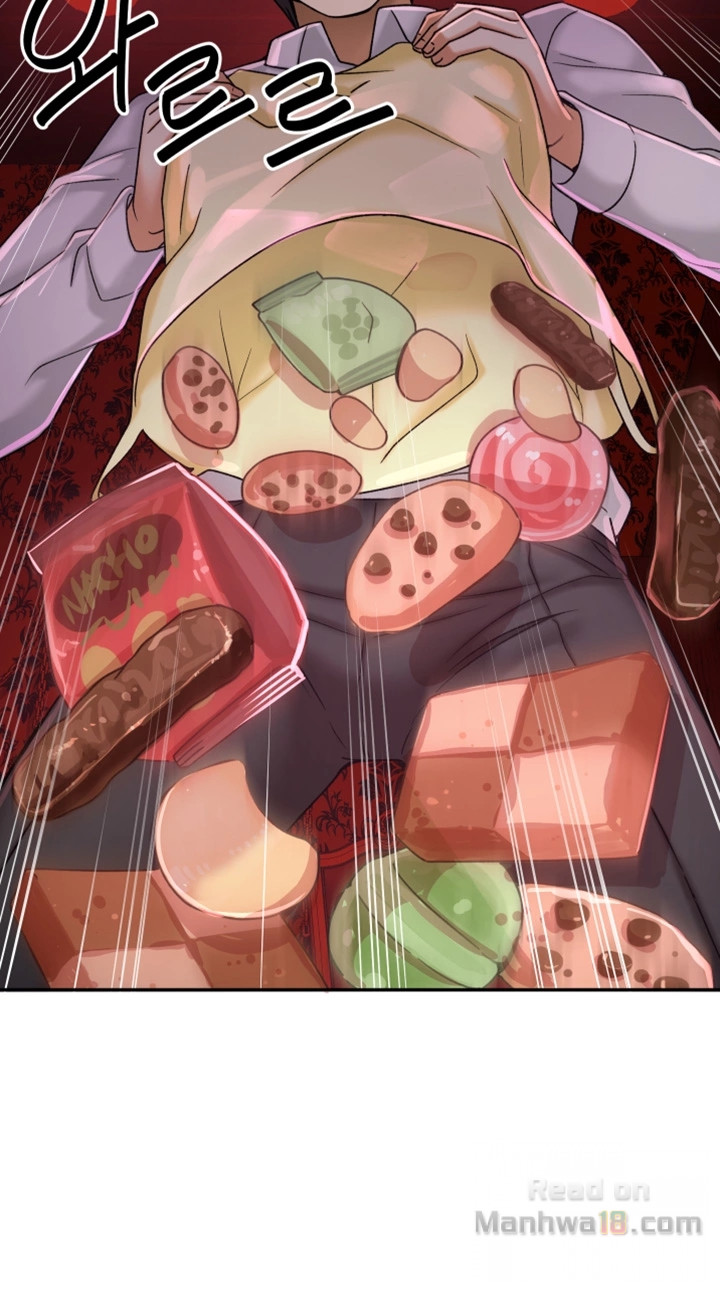 She Is Young 2 Raw Chapter 7 Page 54
