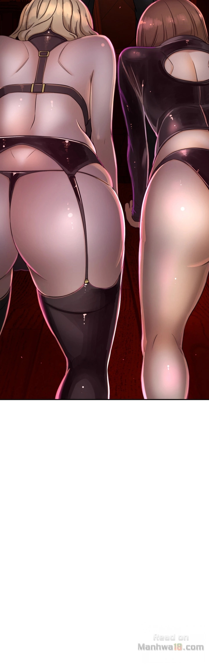 She Is Young 2 Raw Chapter 7 Page 62