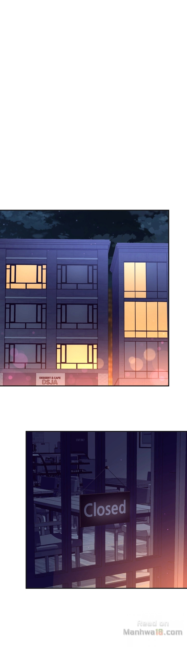 She Is Young 2 Raw Chapter 8 Page 59
