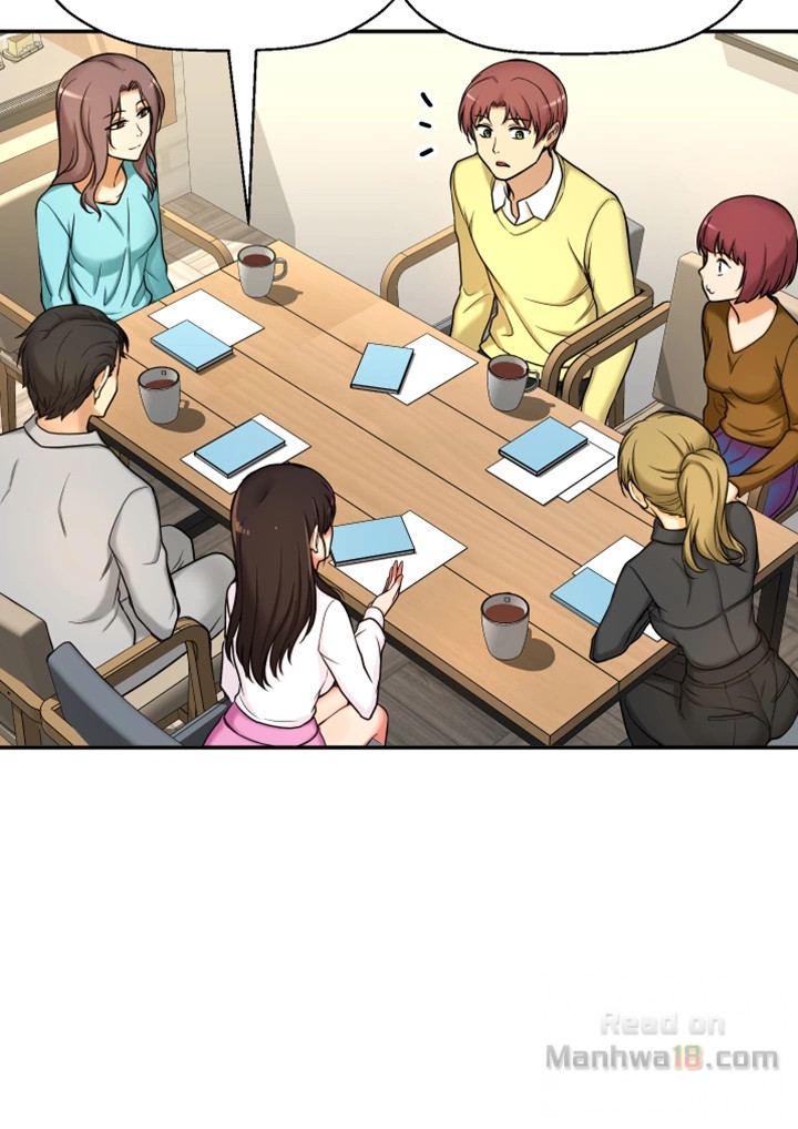 She Is Young 2 Raw Chapter 9 Page 5
