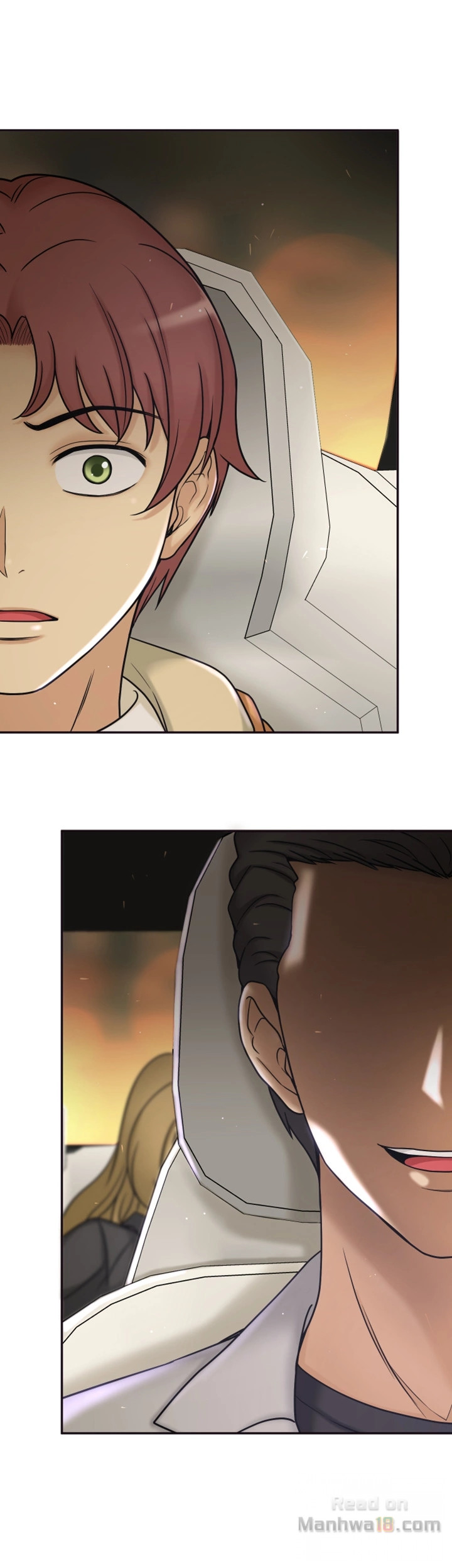 She Is Young 2 Raw Chapter 9 Page 53