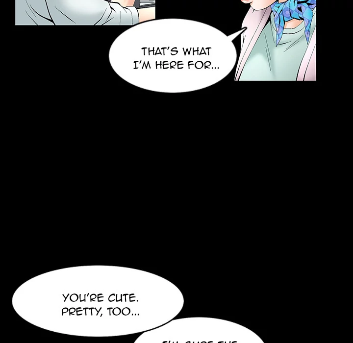 Masochist Chapter 1 Page 11