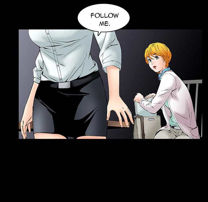 Masochist Chapter 1 Page 14