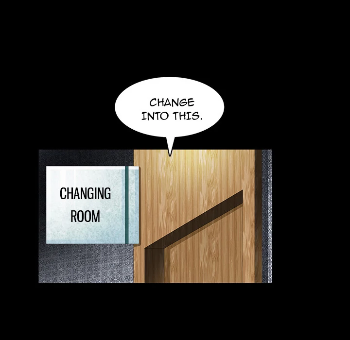 Masochist Chapter 1 Page 15