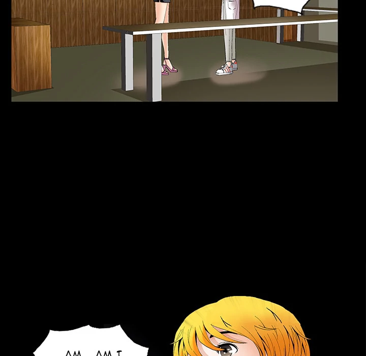 Masochist Chapter 1 Page 17
