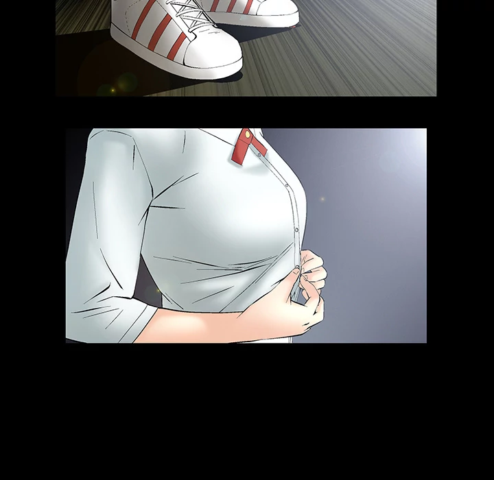 Masochist Chapter 1 Page 20