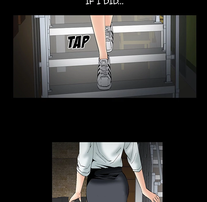 Masochist Chapter 1 Page 26