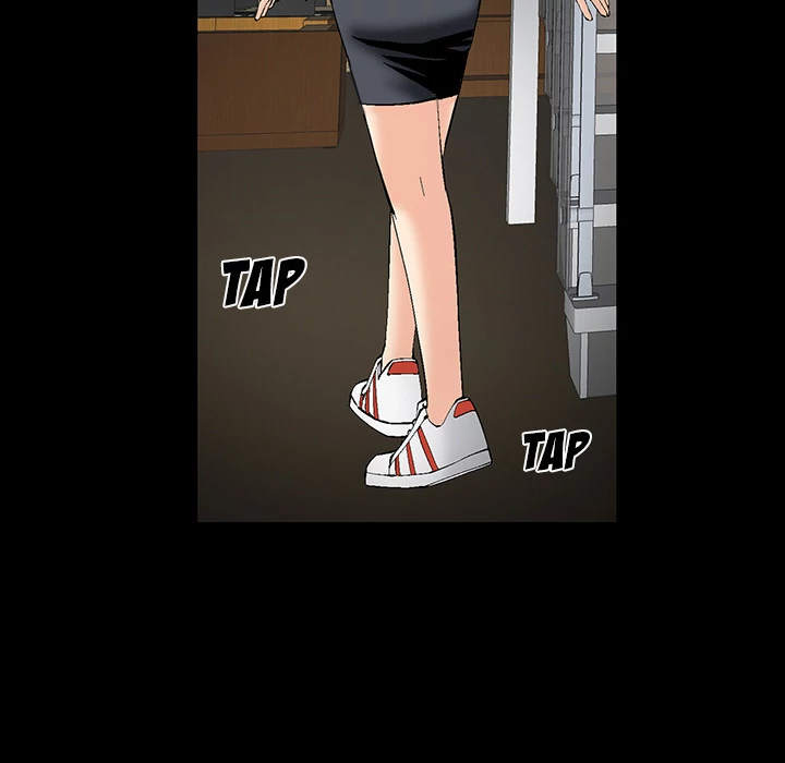 Masochist Chapter 1 Page 27
