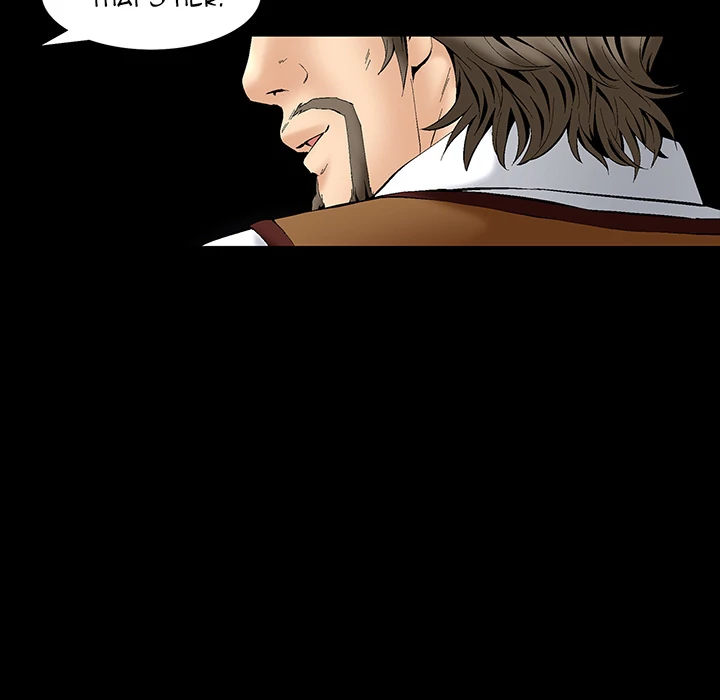 Masochist Chapter 1 Page 29