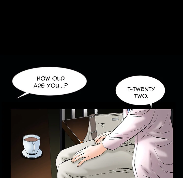 Masochist Chapter 1 Page 5
