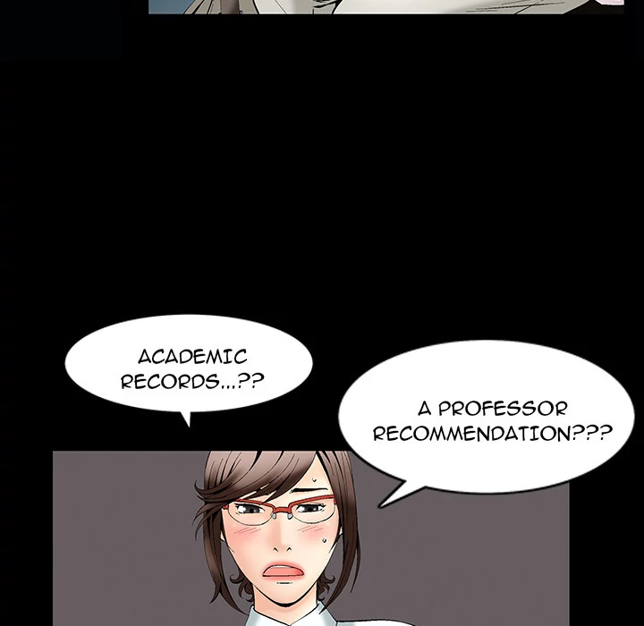 Masochist Chapter 1 Page 8