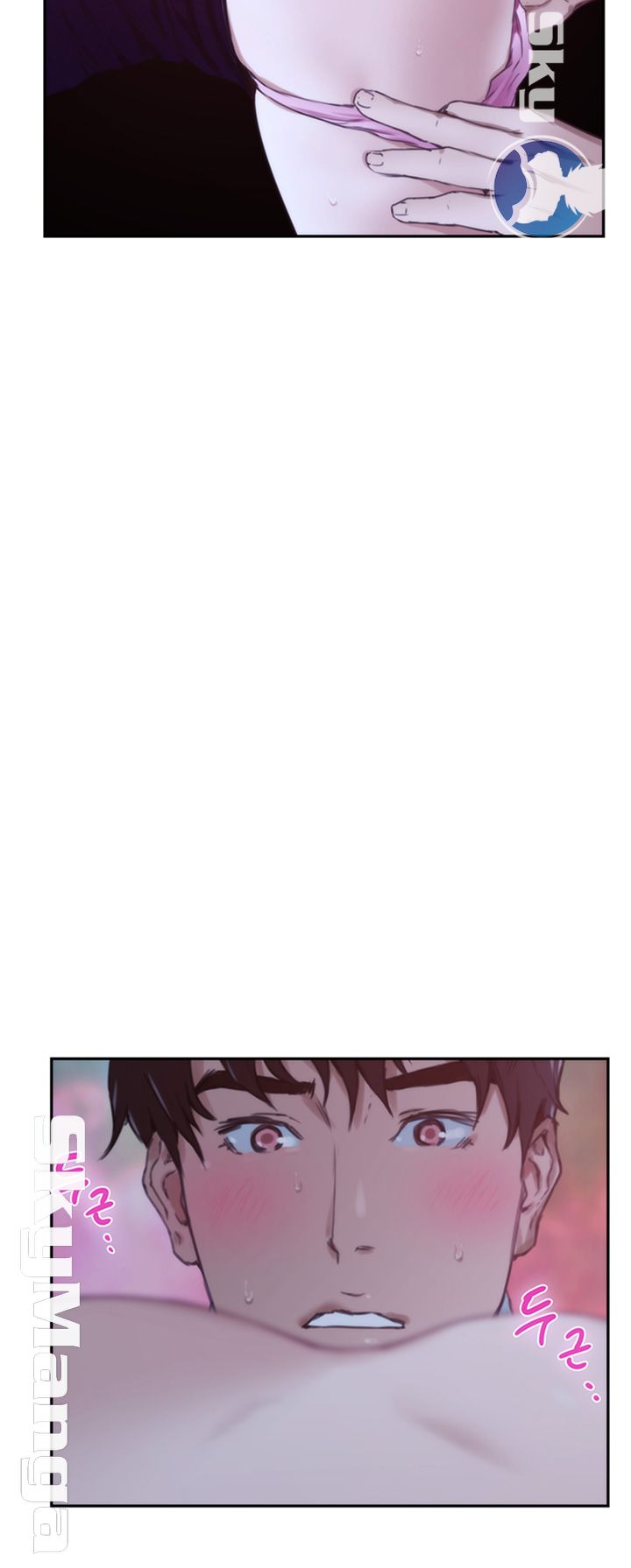 S MATE RAW Chapter 100 Page 27
