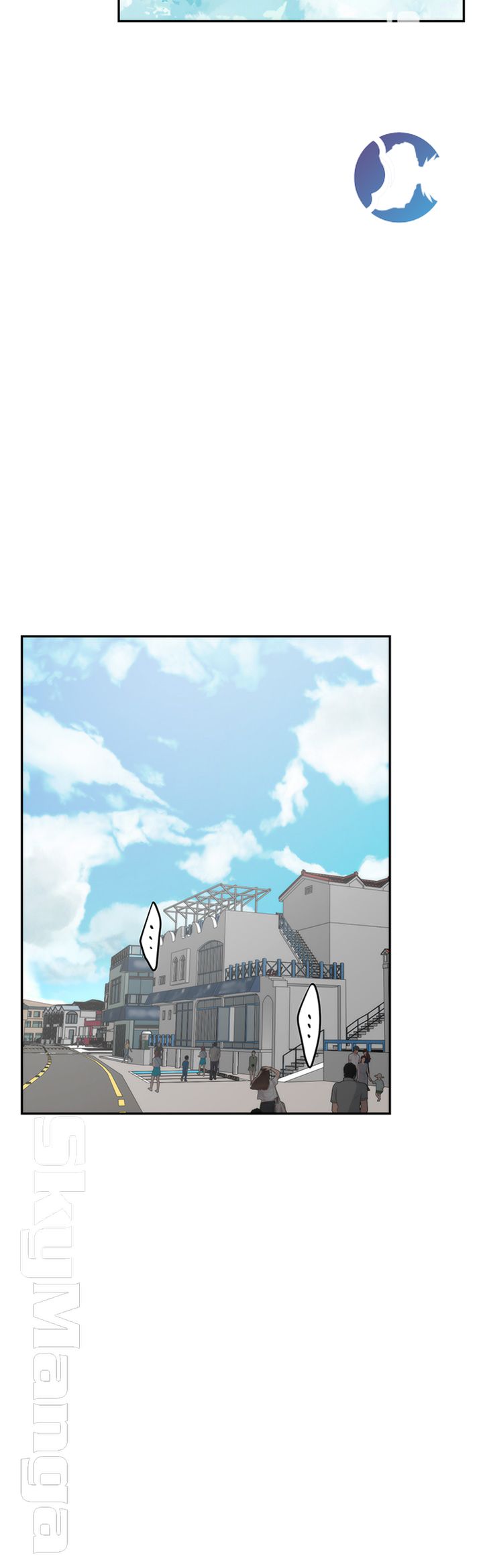S MATE RAW Chapter 100 Page 52