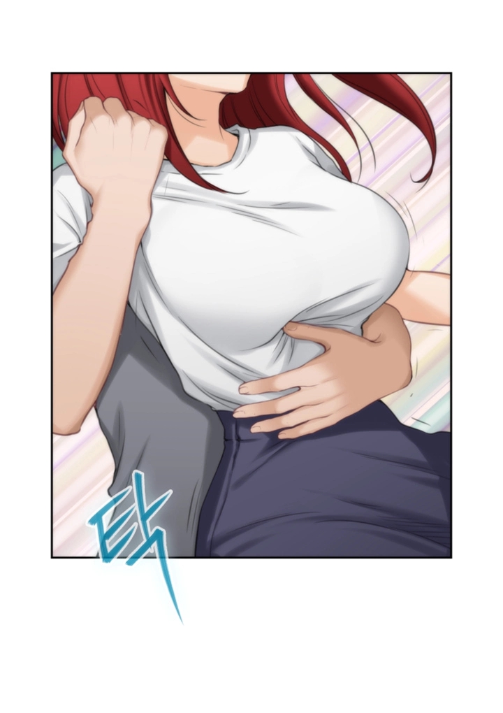 S MATE RAW Chapter 28 Page 50