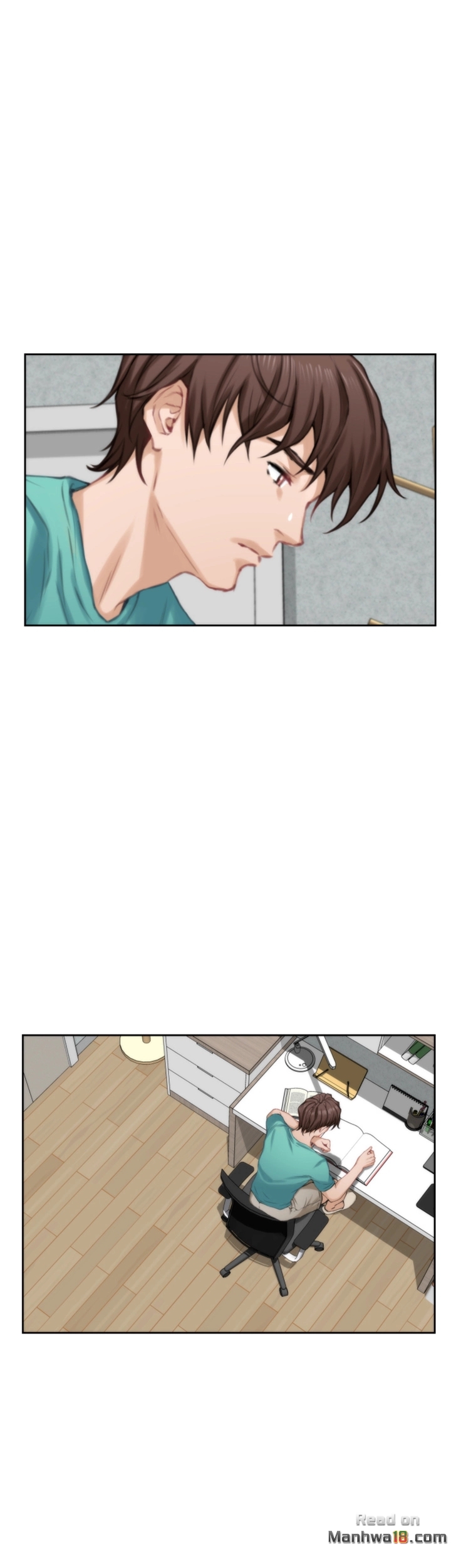 S MATE RAW Chapter 32 Page 35