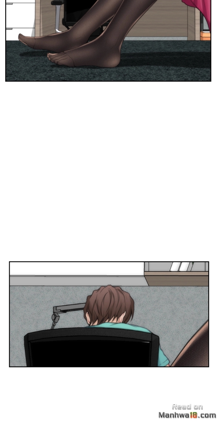 S MATE RAW Chapter 32 Page 42