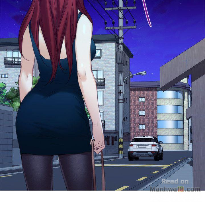 S MATE RAW Chapter 41 Page 18