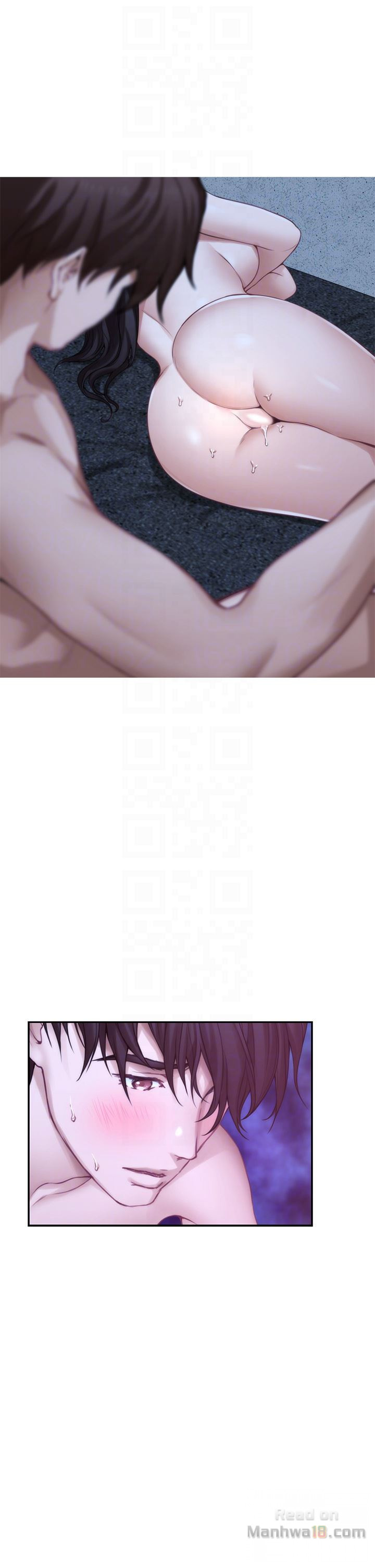S MATE RAW Chapter 55 Page 27