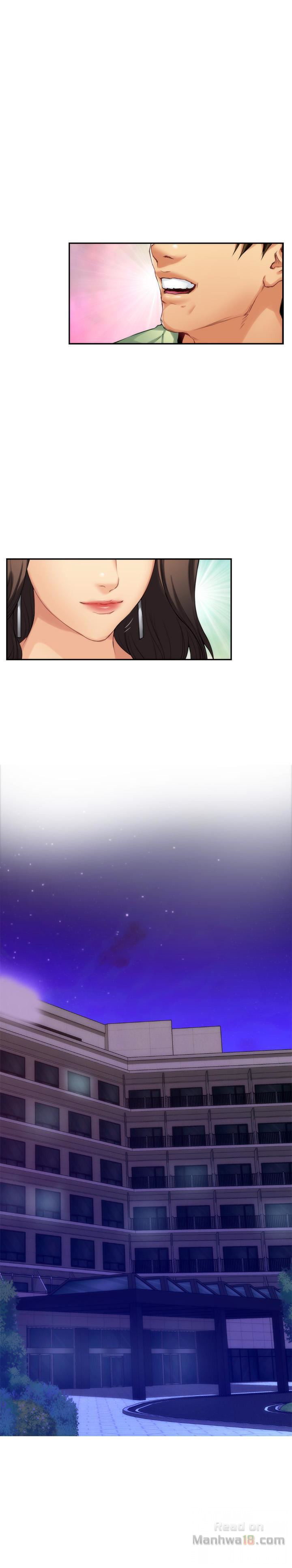 S MATE RAW Chapter 58 Page 8