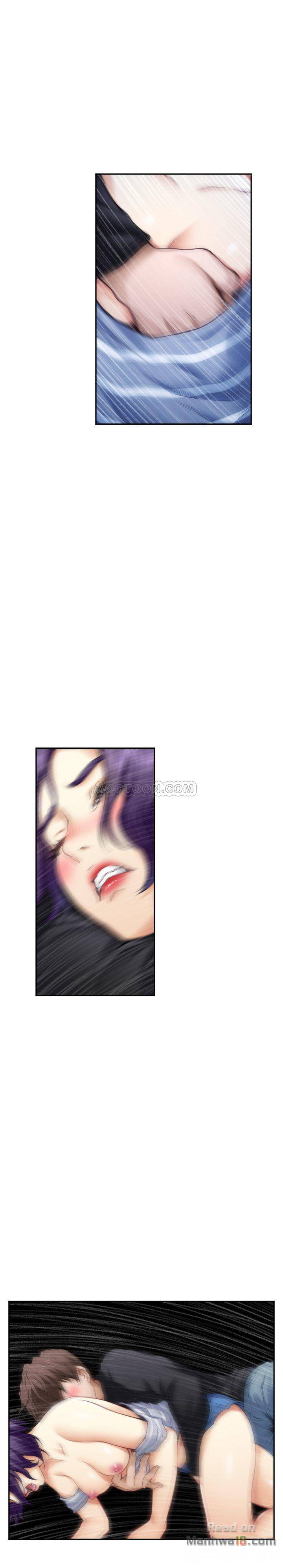 S MATE RAW Chapter 65 Page 23