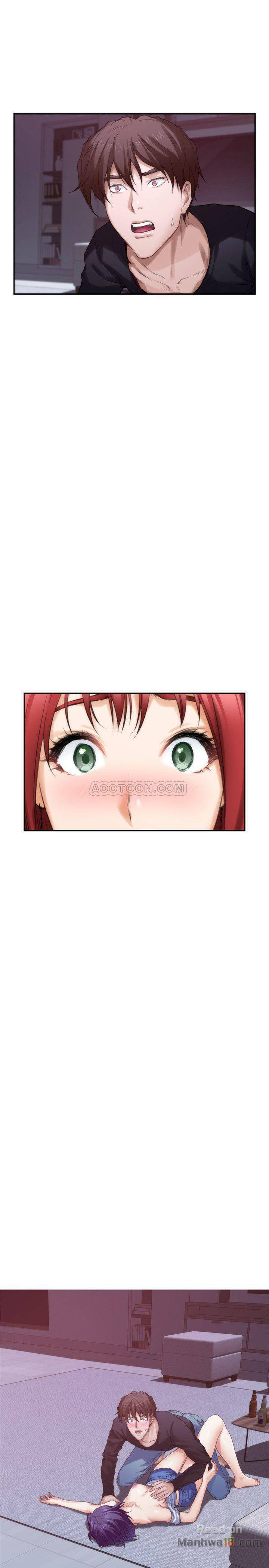 S MATE RAW Chapter 65 Page 26