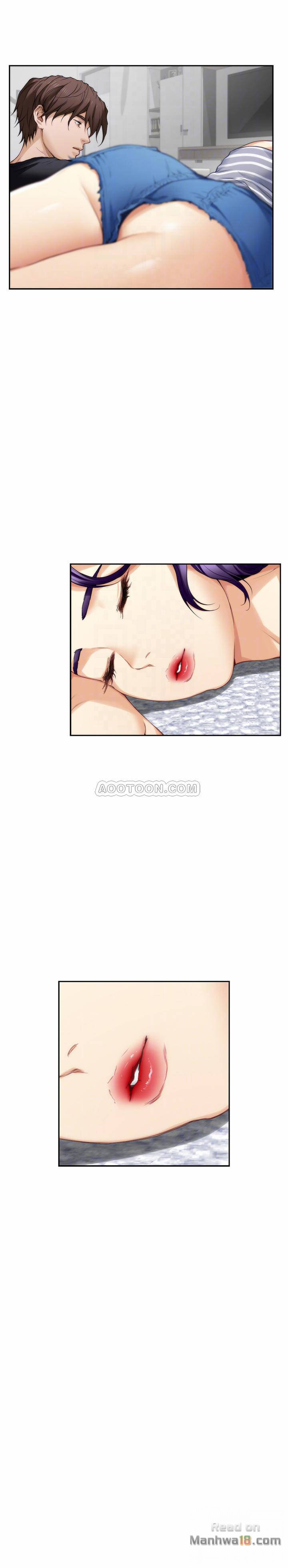 S MATE RAW Chapter 65 Page 9