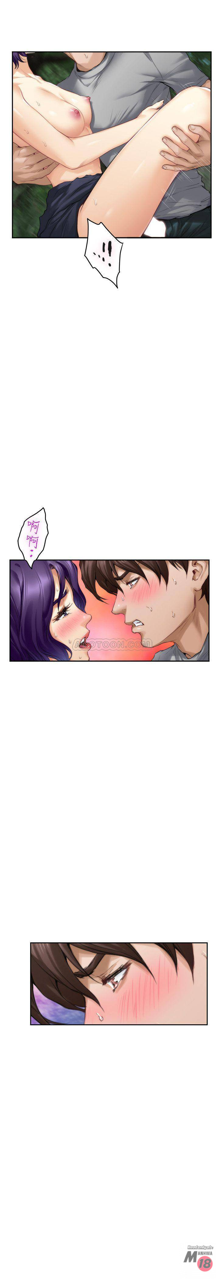 S MATE RAW Chapter 72 Page 27