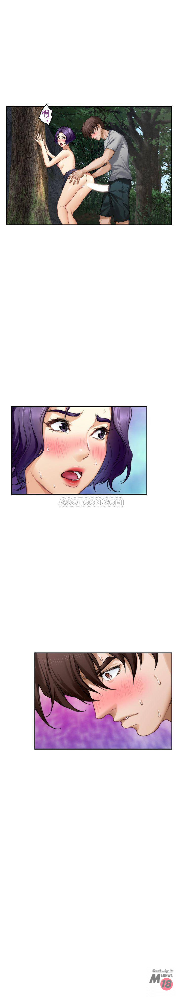 S MATE RAW Chapter 72 Page 9