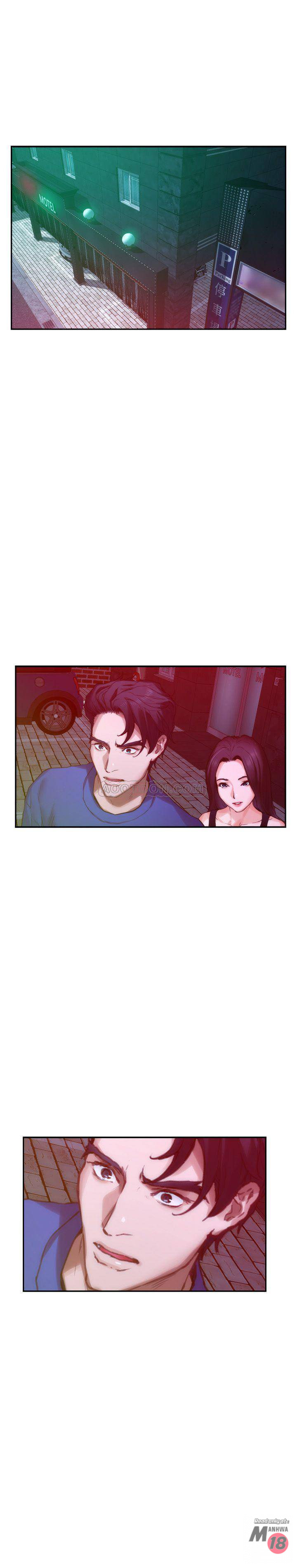 S MATE RAW Chapter 74 Page 11