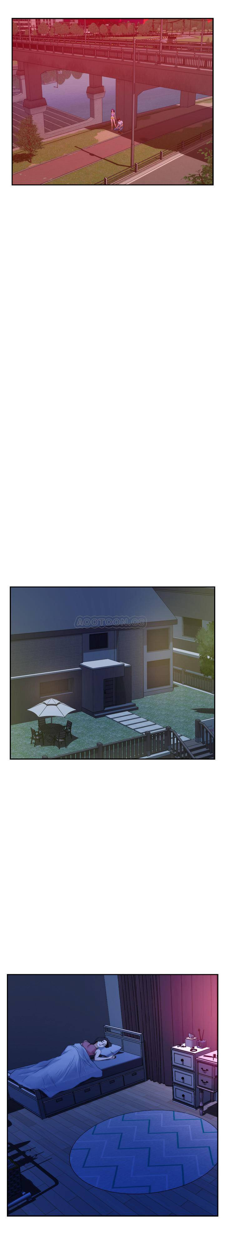 S MATE RAW Chapter 79 Page 21