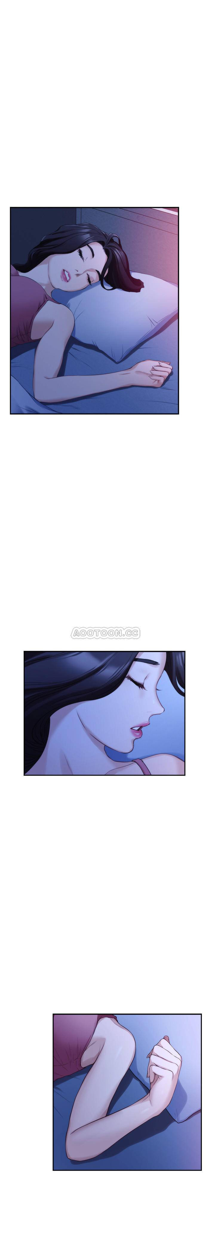 S MATE RAW Chapter 79 Page 22