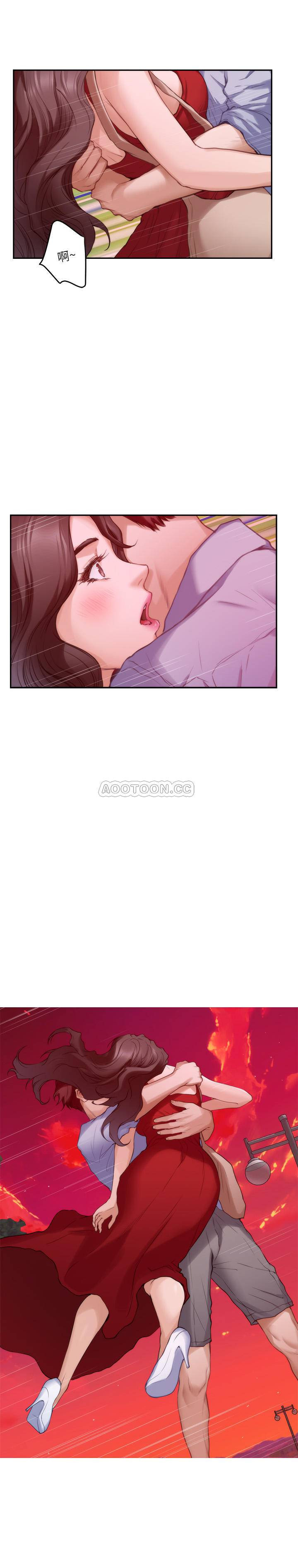 S MATE RAW Chapter 79 Page 8