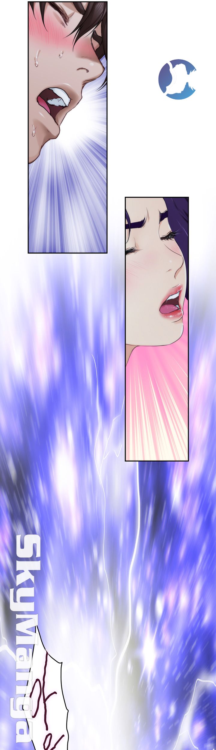 S MATE RAW Chapter 94 Page 36