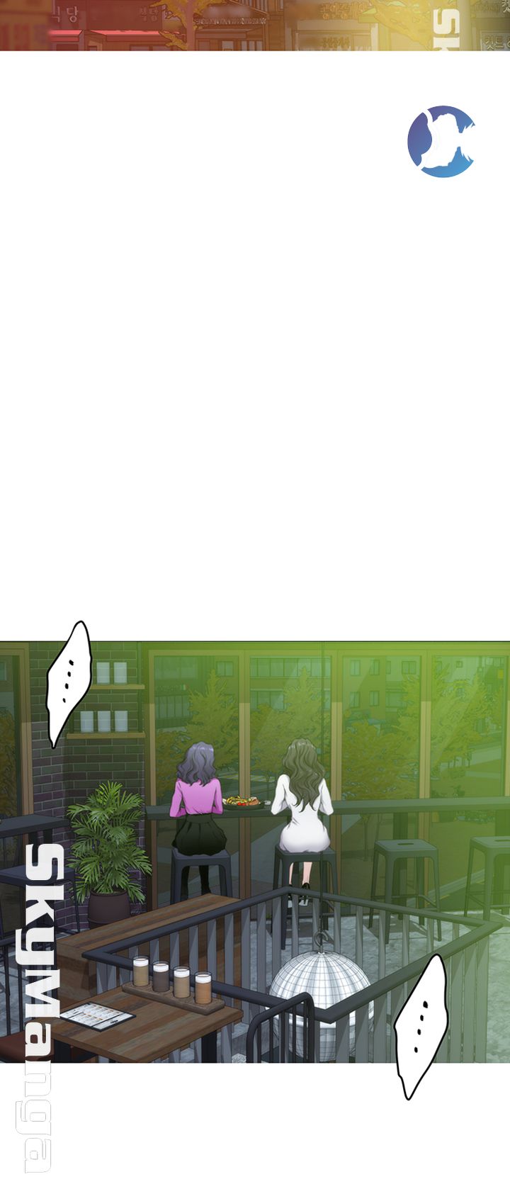 S MATE RAW Chapter 95 Page 13