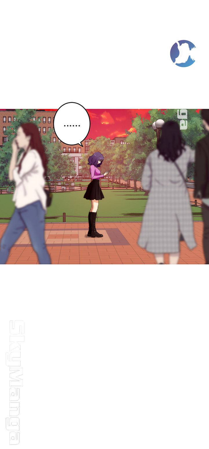 S MATE RAW Chapter 95 Page 5