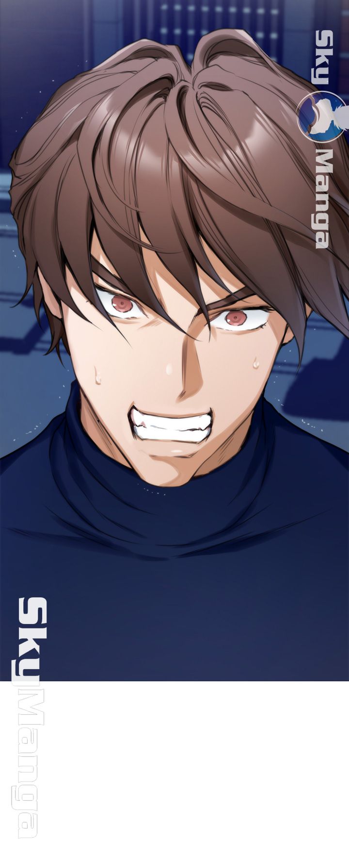 S MATE RAW Chapter 96 Page 48