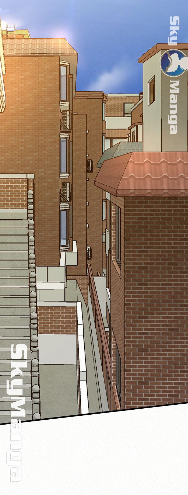 Her Skin Raw Chapter 20 Page 20