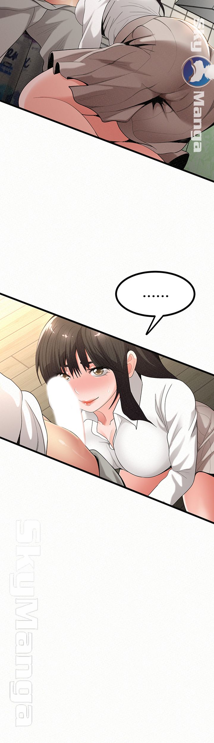 Her Skin Raw Chapter 20 Page 58