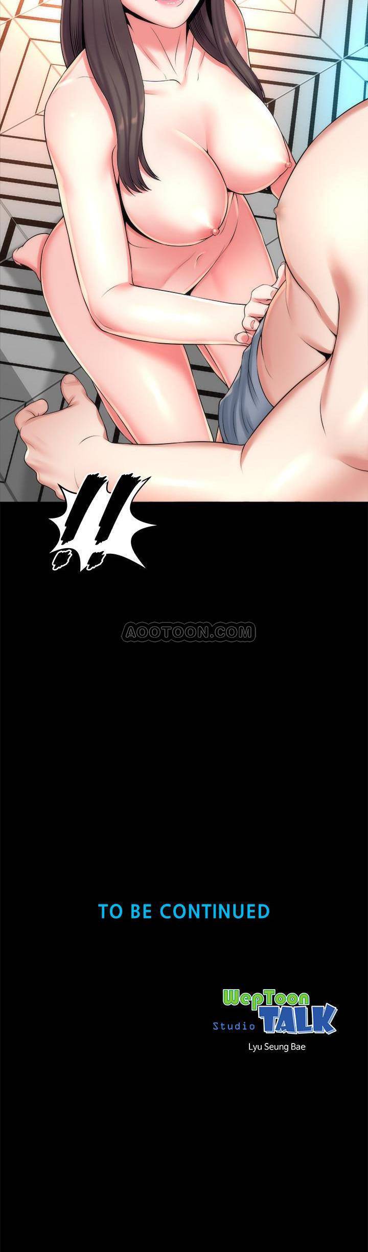 Mother And Daughter Next Door Raw Chapter 27 Page 27