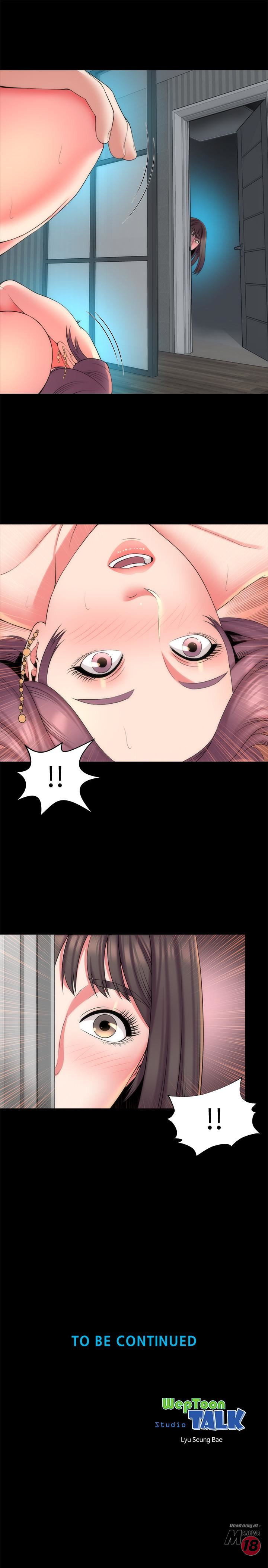 Mother And Daughter Next Door Raw Chapter 37 Page 28