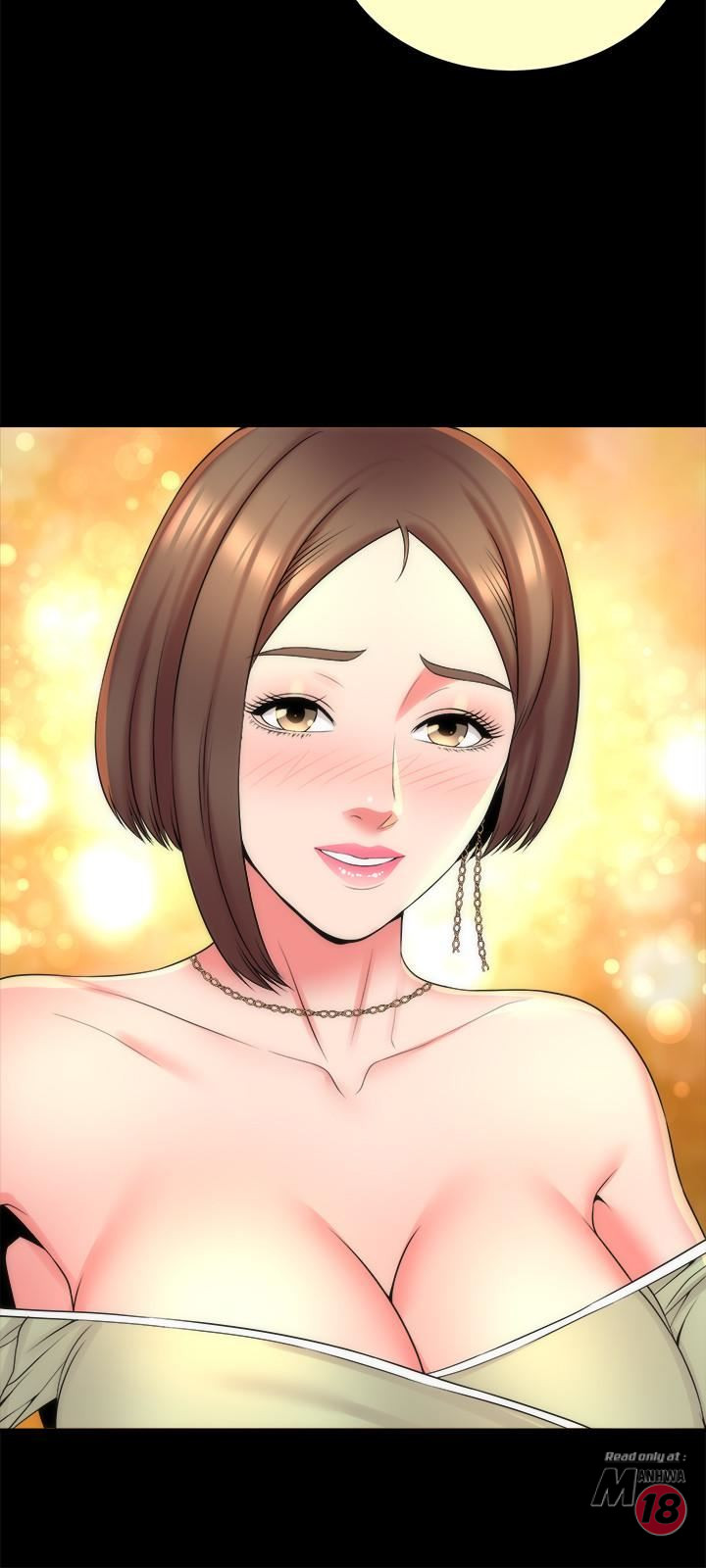 Mother And Daughter Next Door Raw Chapter 39 Page 27